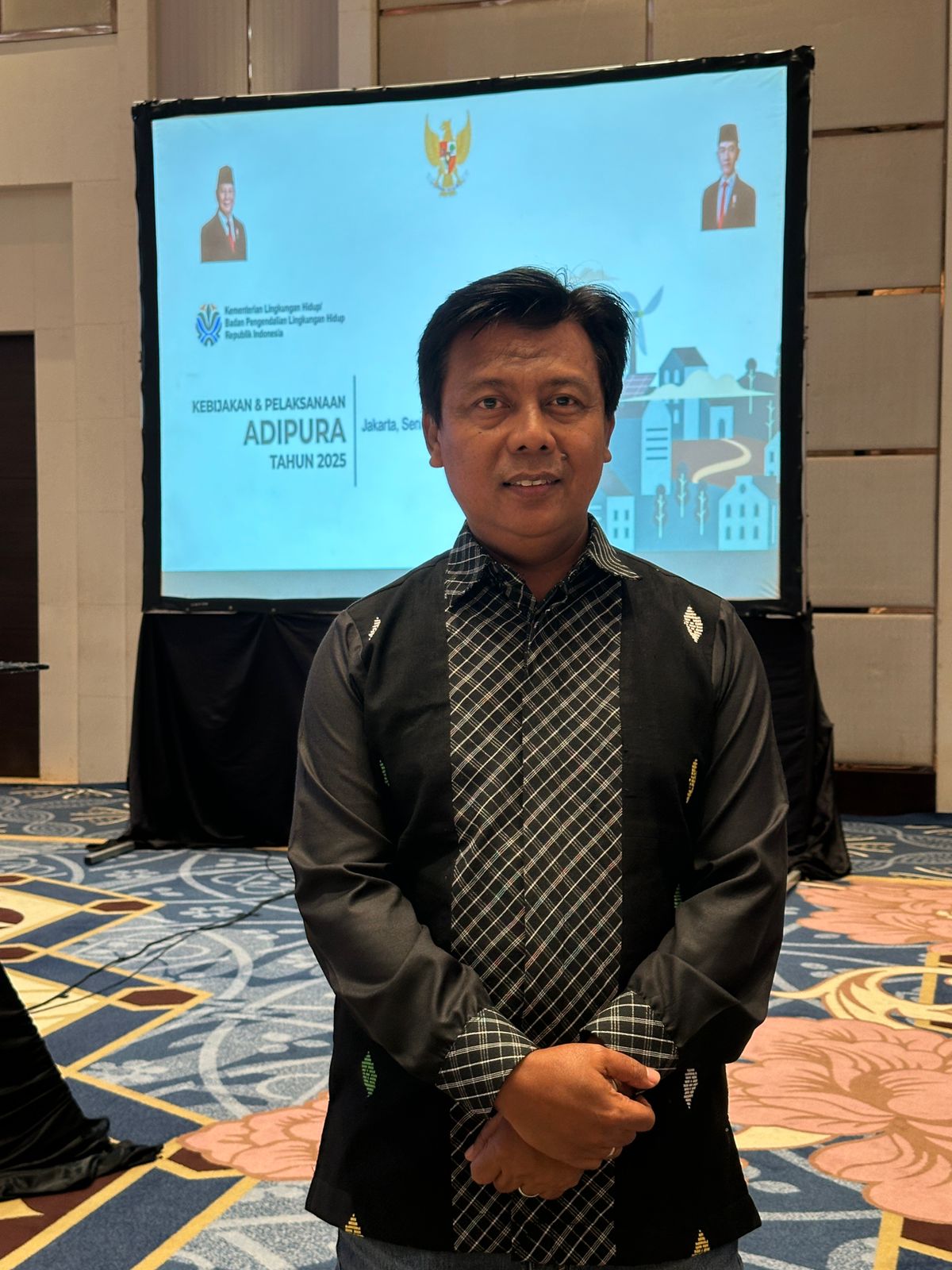 KSB Siapkan Diri Hadapi Penilaian Adipura