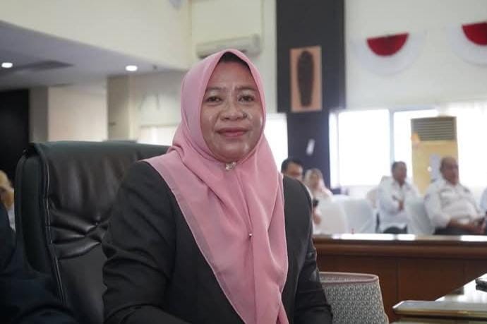 Dukung Produktivitas Petani, Fraksi PKB Respons Positif Revisi Perda Penyertaan Modal Dukung Produktivitas Petani, Fraksi PKB Respons Positif Revisi Perda Penyertaan Modal