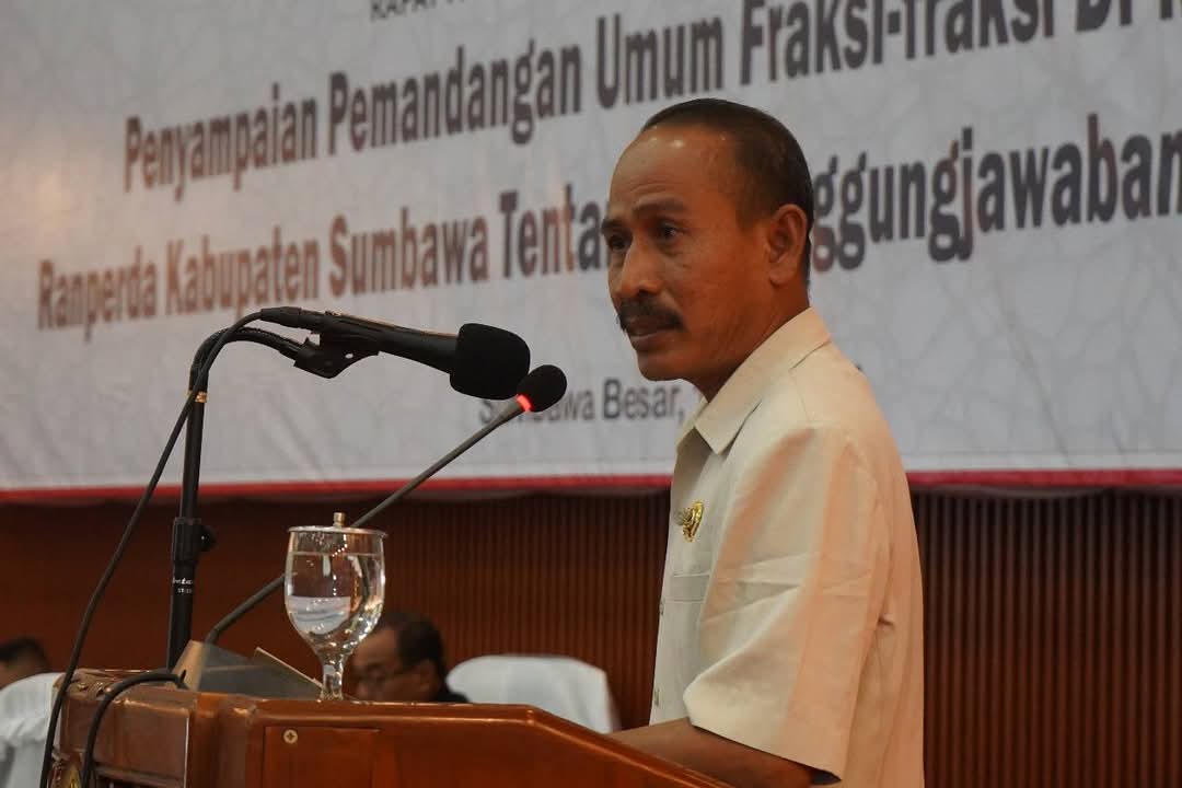 Potensi Konflik, Dewan Sandi Ingatkan Pemda dan PT Esa Sampoerna dalam Program Penanaman Sengon di Olat Rawa Potensi Konflik, Dewan Sandi Ingatkan Pemda dan PT Esa Sampoerna dalam Program Penanaman Sengon di Olat Rawa