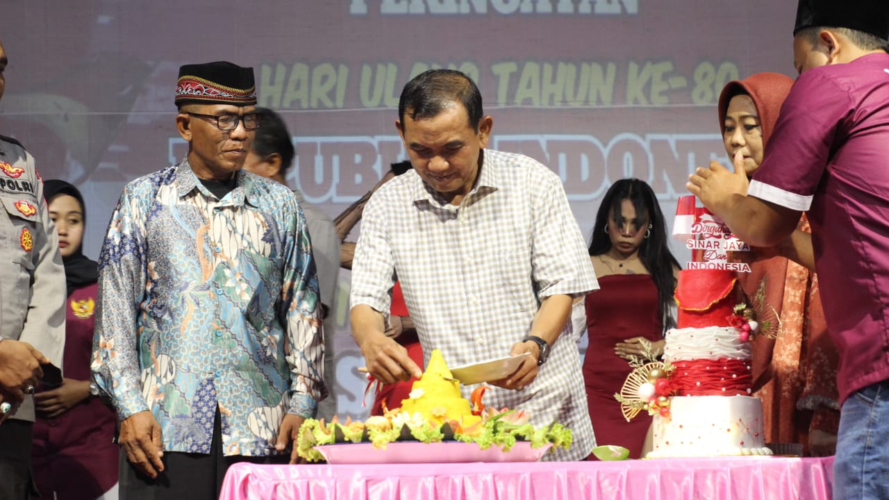 Wabup Sumbawa Dorong Desa Mandiri Lewat Koperasi dan Penguatan BUMDes