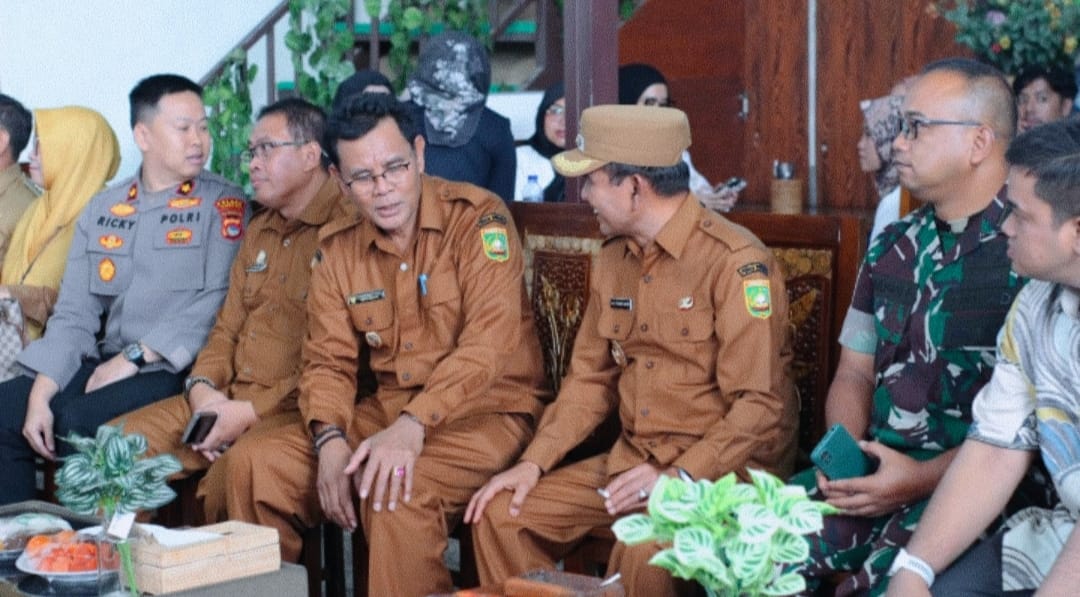 Perangi Stunting, Sumbawa Hadirkan 50 Dapur Bergizi Gratis