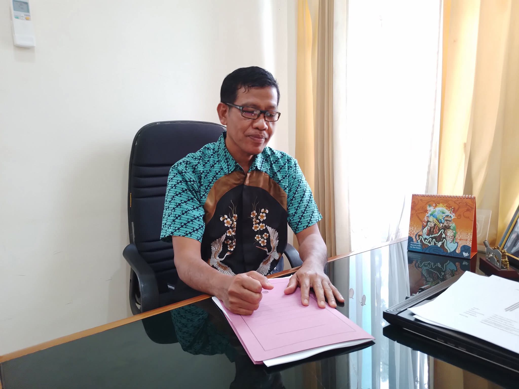 Dinas Kesehatan Sumbawa Raih Peringkat Pertama Program CKG 2025 se-NTB Dinas Kesehatan Sumbawa Raih Peringkat Pertama Program CKG 2025 se-NTB