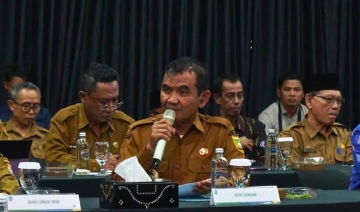 Penempatan Guru P3K Tidak Ideal, Pemkab Sumbawa Ajukan Usulan Perbaikan