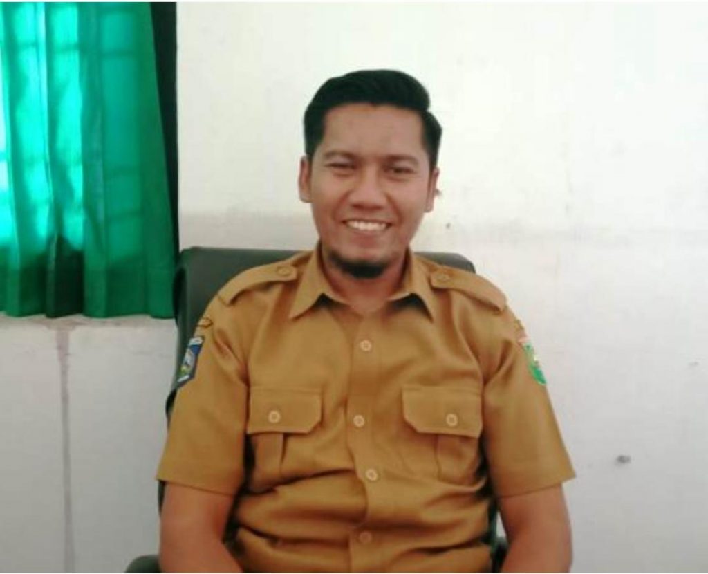 Pemkab Sumbawa Rancang TPST di Desa Lekong