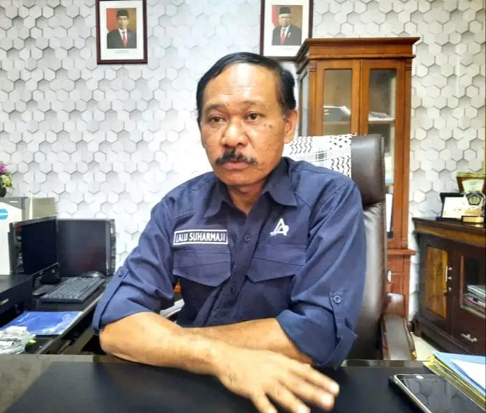 Pemda Sumbawa Raih Restu KLHK, Lahan Pengganti Teluk Santong Resmi Disetujui Pemda Sumbawa Raih Restu KLHK, Lahan Pengganti Teluk Santong Resmi Disetujui