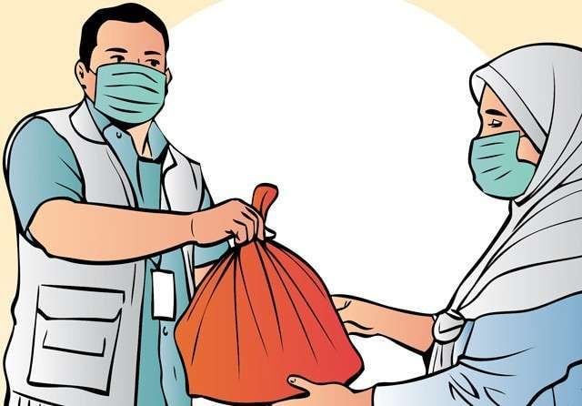 Disos Sumbawa Aktif Bantu Ribuan KK Keluar dari Kemiskinan Ekstrem Disos Sumbawa Aktif Bantu Ribuan KK Keluar dari Kemiskinan Ekstrem