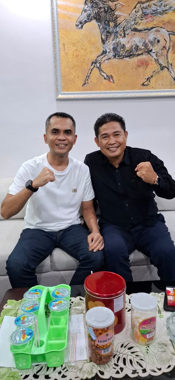 Setelah Cordova FC, Menyusul Persisum Setelah Cordova FC, Menyusul Persisum