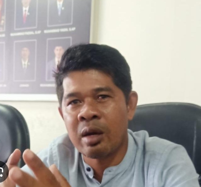 Fraksi NasDem Minta Pemda Tertibkan Tempat Hiburan Malam Ilegal Fraksi NasDem Minta Pemda Tertibkan Tempat Hiburan Malam Ilegal