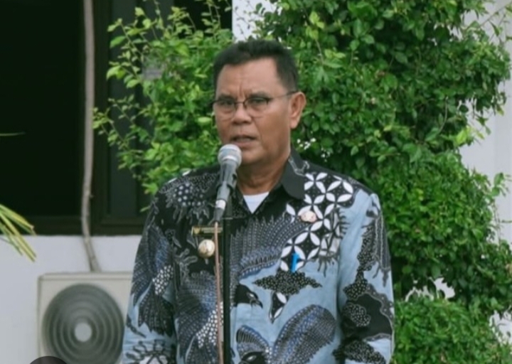 NasDem Sumbawa Target 8 Kursi di Pileg 2029