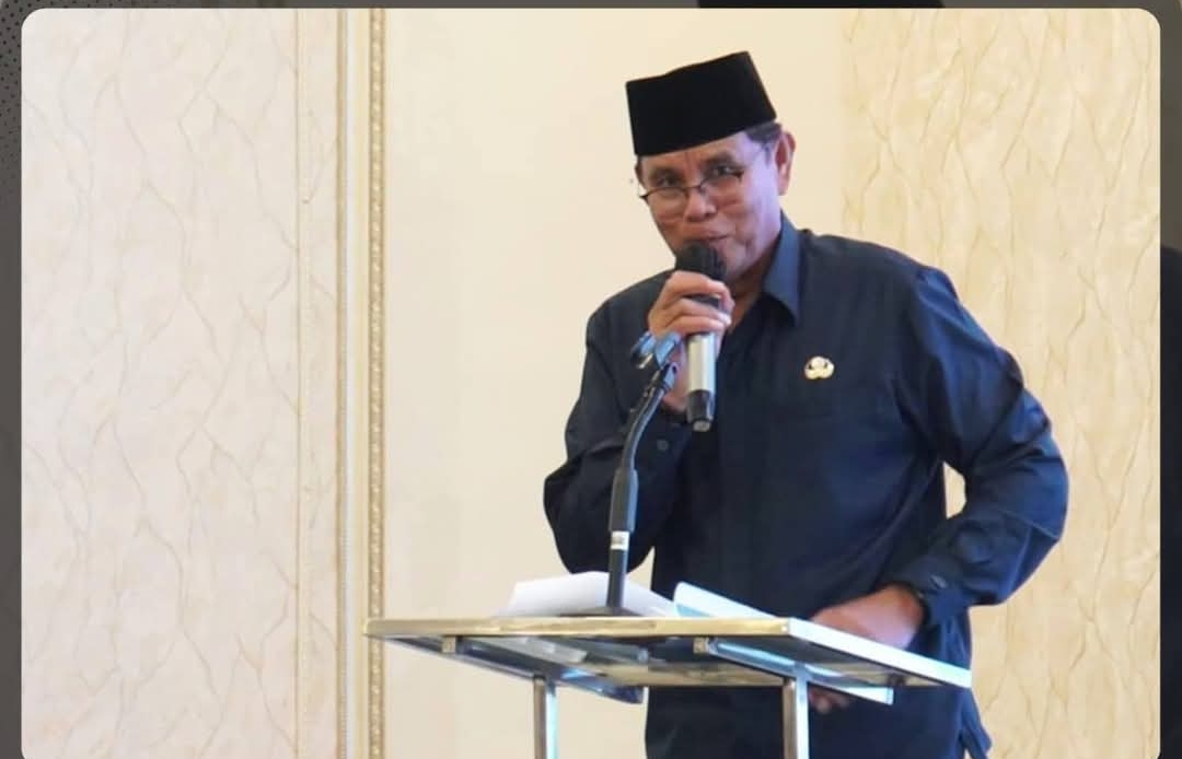 Bupati Jarot Larang Penanaman Jagung di Hutan Negara, Perkuat Program Sumbawa Hijau Lestari