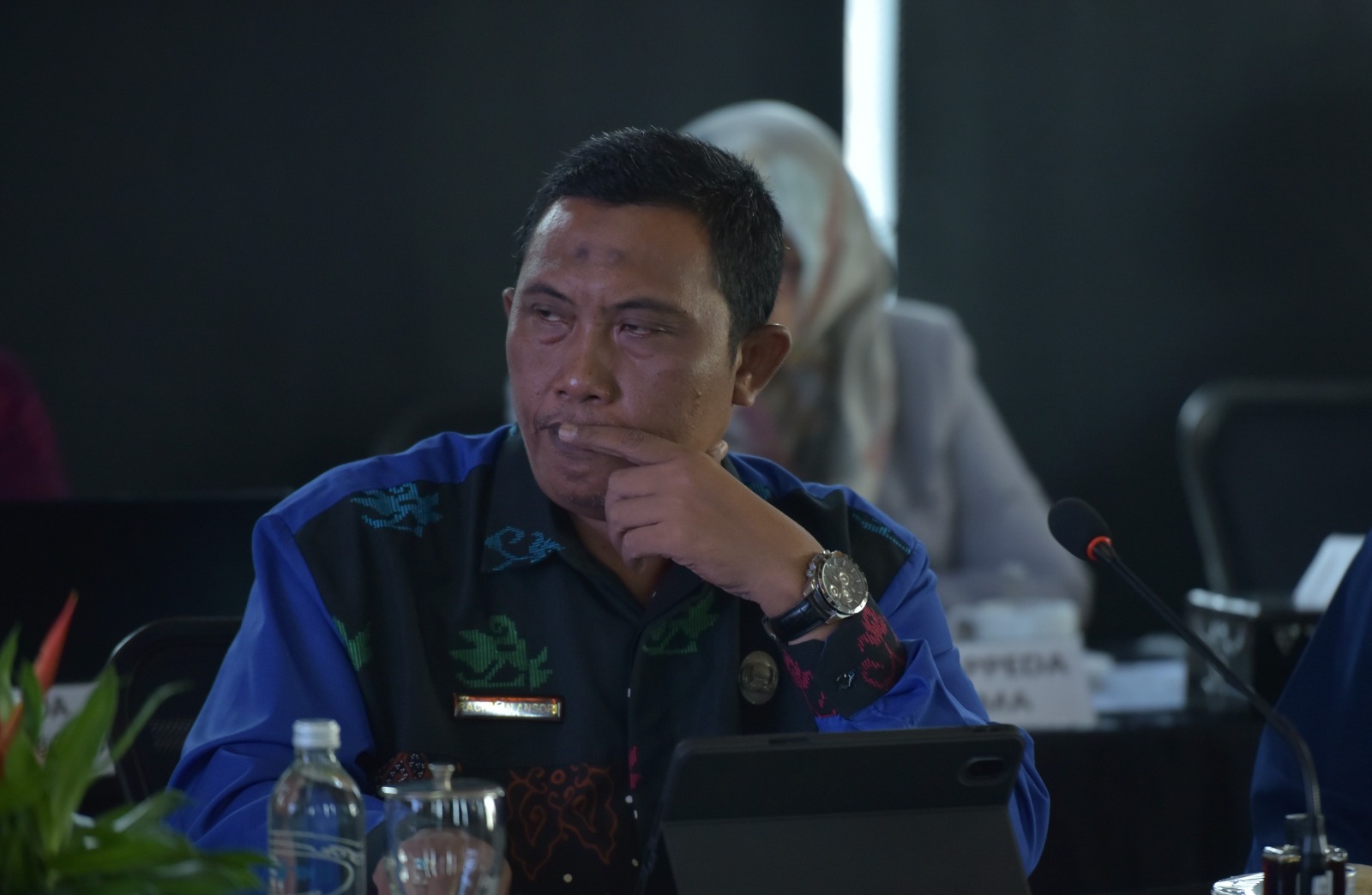 Pembangunan Jalan Pedesaan Sumbawa Capai 34 KM