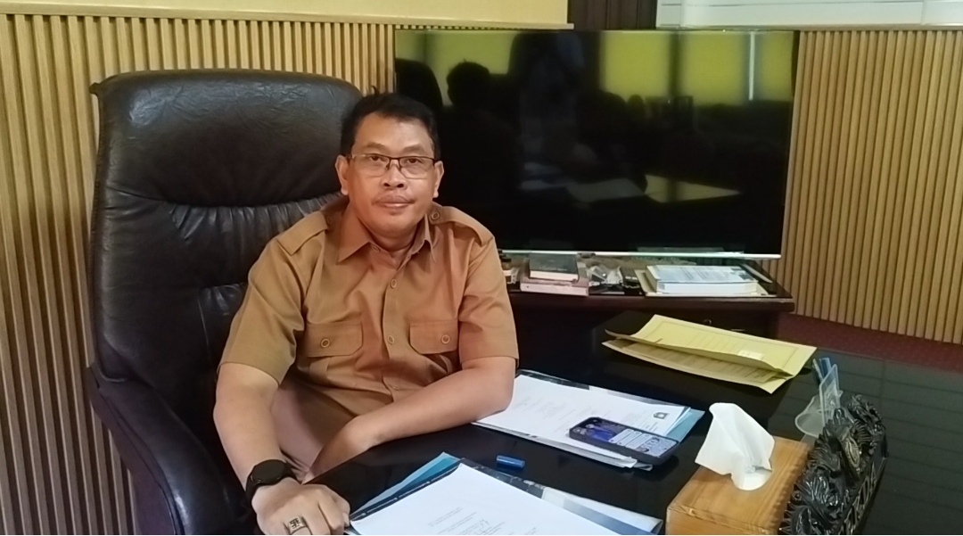 Sumbawa Siapkan Berbagai Mekanisme Hadapi Ancaman Krisis Air dan Banjir