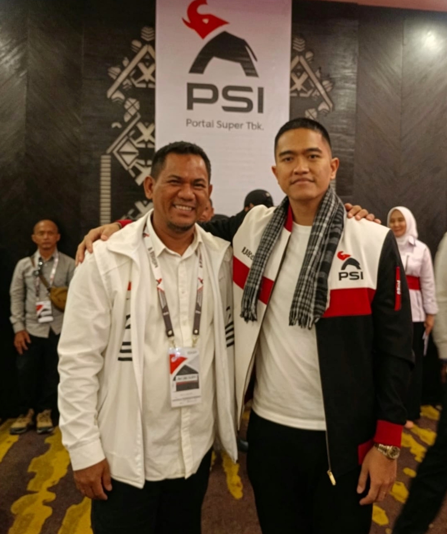 Ketua PSI Siap Bayar Hutang PERSERODA