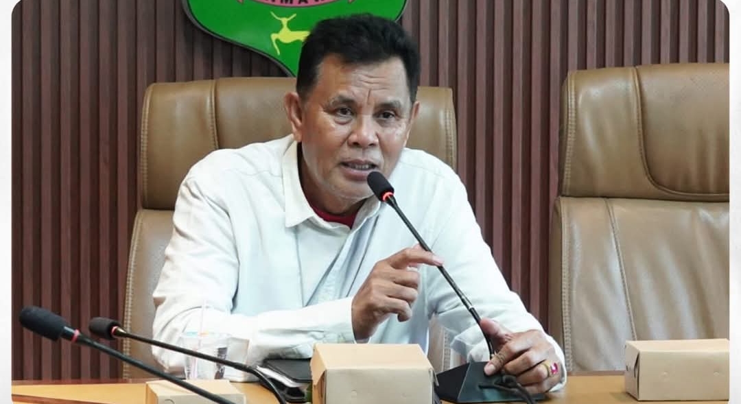 Ini Respons Resmi Pemkab Sumbawa Soal Penertiban Hasil Hutan di Batulanteh