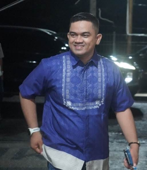 Waka III DPRD Sumbawa Dukung Penertiban Kayu di Punik Batu Lanteh