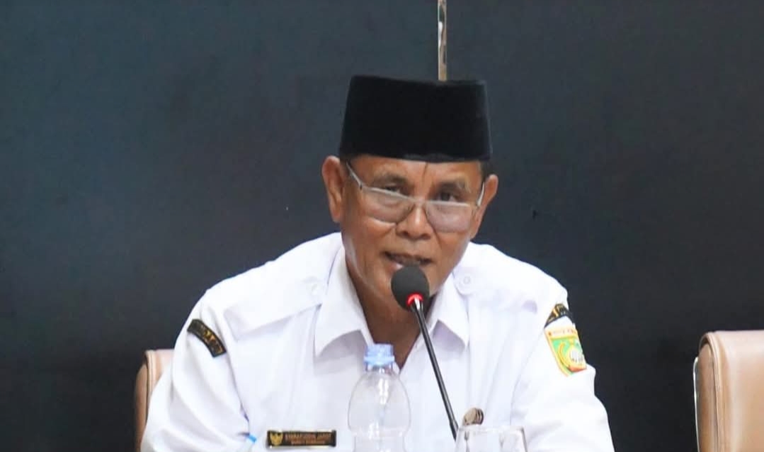 Perluas Akses Air Bersih, 1.516 Sambungan Rumah SPAM Dibangun di Sumbawa
