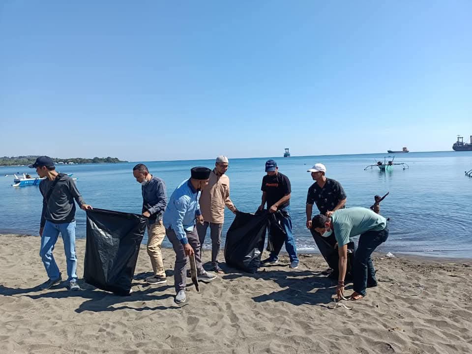 Sumbawa Butuh Regulasi Pengolahan Sampah dan Pembatasan Plastik
