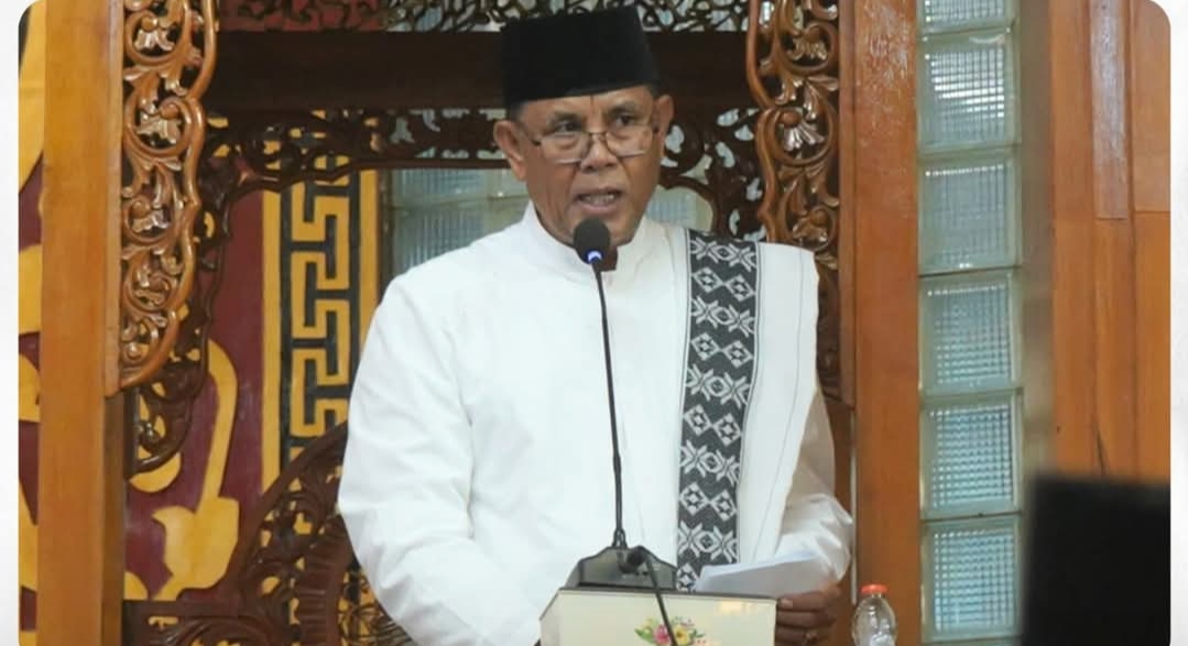 Bupati Sumbawa Minta Warga Tak Terprovokasi Isu yang Belum Jelas