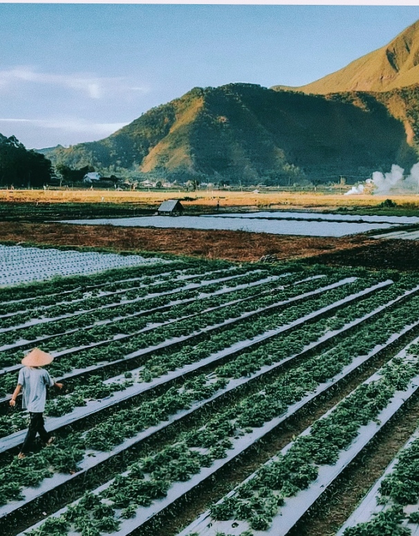Pariwisata Kerakyatan akan Ciptakan Peluang Usaha Baru Pariwisata Kerakyatan akan Ciptakan Peluang Usaha Baru