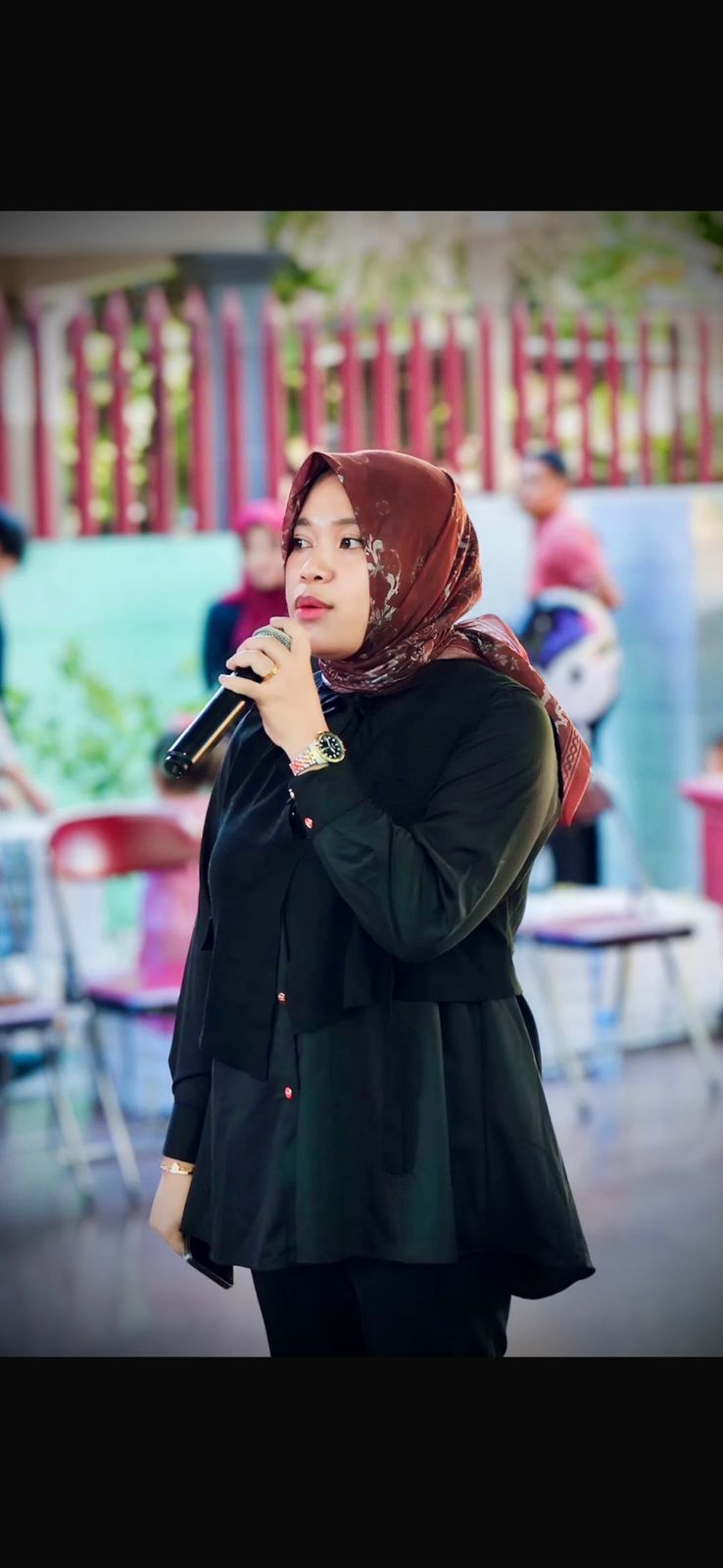 HWM Center Gelar Aksi Kemanusiaan  Akbar