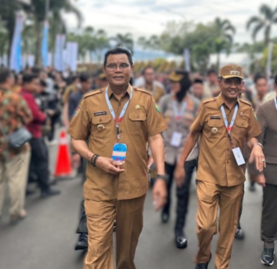 Dari Jaminan Pekerja hingga Kartu Pintar, 12 Program Prioritas Sumbawa Terus Dipacu