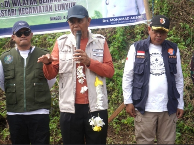 Ini Penjelasan Bupati Terkait Surat Edaran Larangan Menanam Jagung Ini Penjelasan Bupati Terkait Surat Edaran Larangan Menanam Jagung