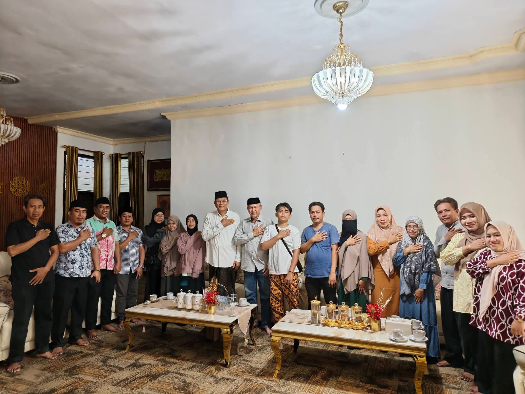 Pemkab Sumbawa Targetkan Prestasi Nasional, Kirim 7 Delegasi Terbaik ke TC MTQ XXXI
