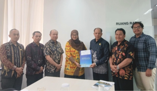 Program Prima Buka  Akses Kerja ke Jepang  Lima Tahun
