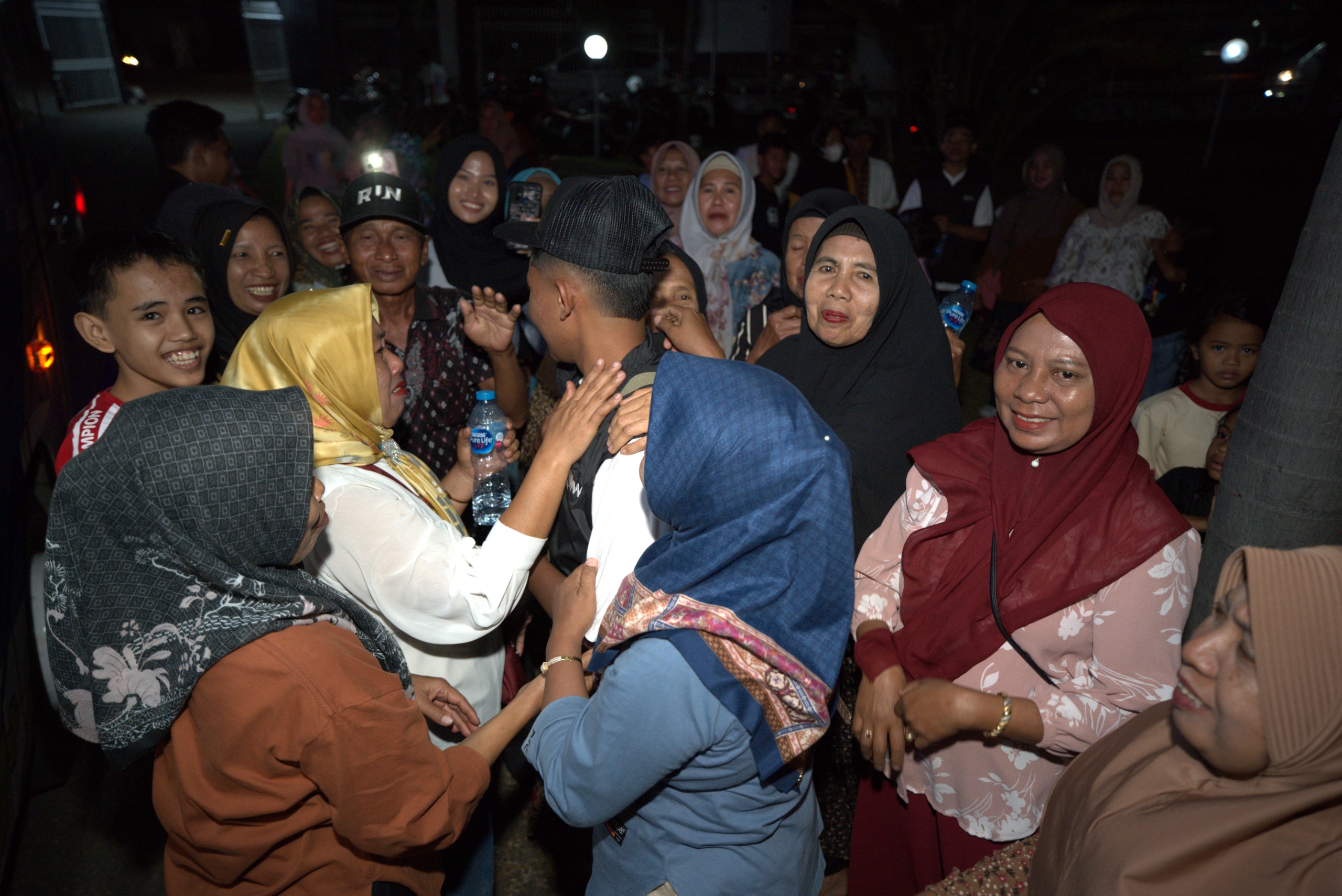 Dari Lunyuk hingga Sumbawa Besar, Puluhan Anak Sumbawa Menjemput Mimpi ke Berbagai SMK Unggulan di Indonesia