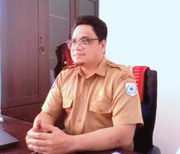 Dikes Tingkatkan Sarana Penunjang Layanan TRC Ambulance KSB Maju Kesehatan Dikes Tingkatkan Sarana Penunjang Layanan TRC Ambulance KSB Maju Kesehatan