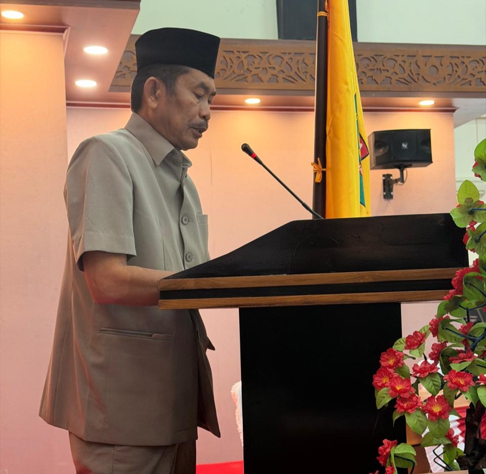 Fraksi Nasdem: WTP Harus Berdampak Nyata bagi Masyarakat