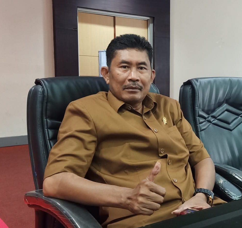 NasDem Dorong Percepatan RSUD Sering dan Penguatan Sumbawa Hijau Lestari NasDem Dorong Percepatan RSUD Sering dan Penguatan Sumbawa Hijau Lestari
