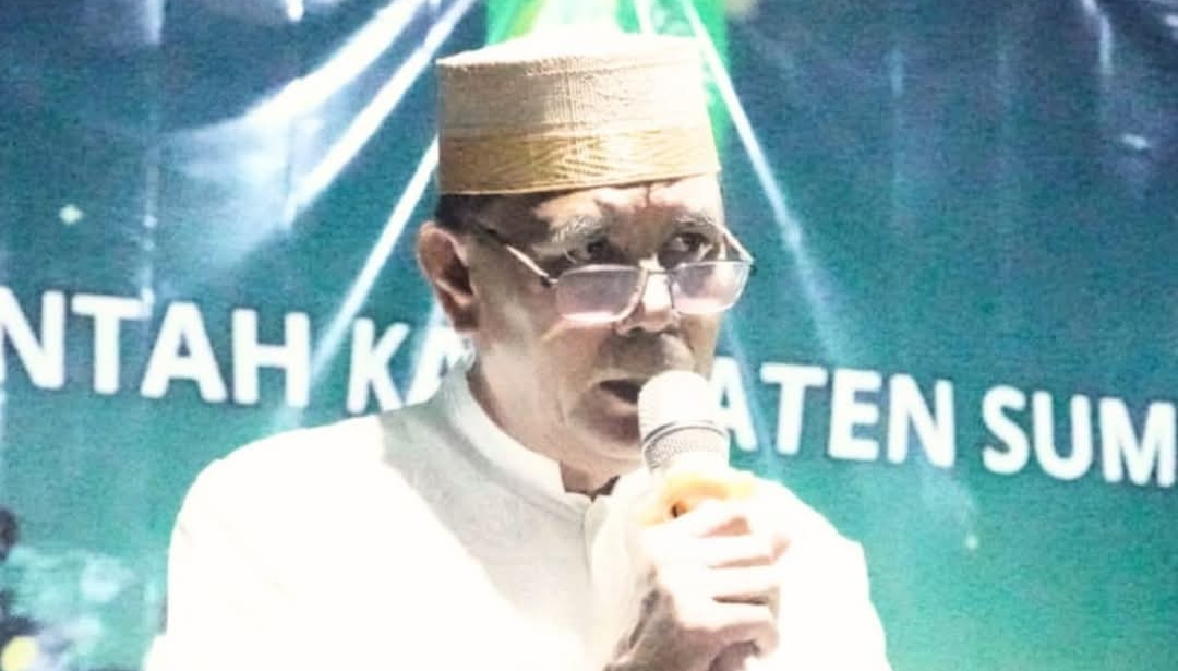 Arus Modernisasi Kian Deras, Bupati Sumbawa Ajak Masyarakat Jaga Eksistensi Tradisi Malala Arus Modernisasi Kian Deras, Bupati Sumbawa Ajak Masyarakat Jaga Eksistensi Tradisi Malala