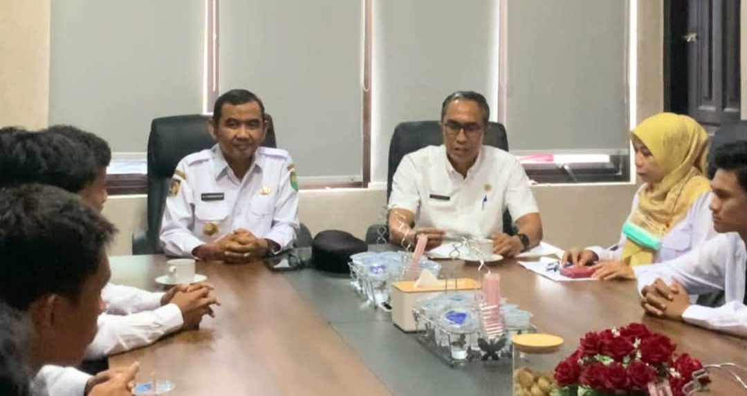10 Lulusan SMK Sumbawa Ikuti Pelatihan Kerja PT Panasonic, Berpeluang ke Jepang 10 Lulusan SMK Sumbawa Ikuti Pelatihan Kerja PT Panasonic, Berpeluang ke Jepang