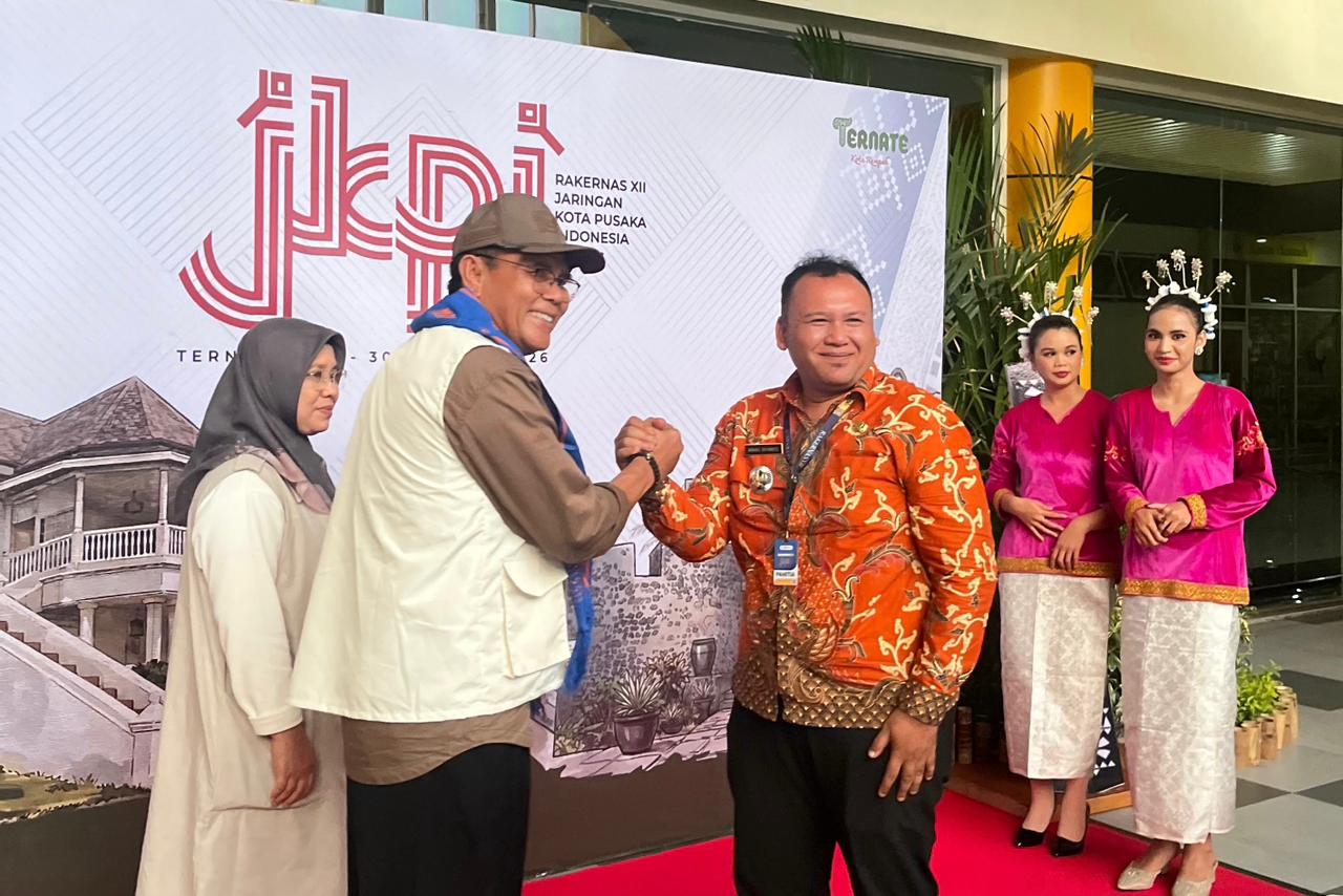 Sumbawa Jadi Tuan Rumah Rakernas JKPI 2028, Harus Mulai Berbenah Sumbawa Jadi Tuan Rumah Rakernas JKPI 2028, Harus Mulai Berbenah