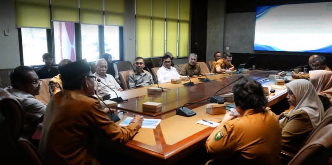 Pemkab Sumbawa dan Unram Siap Hilirisasi Riset untuk Pembangunan Daerah
