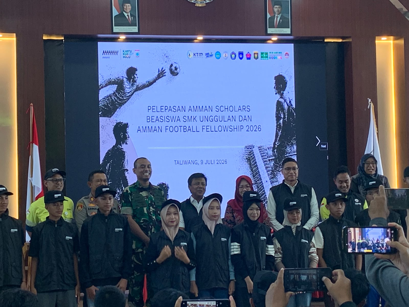 Ibu, Aku akan Pulang Membawa Harapan