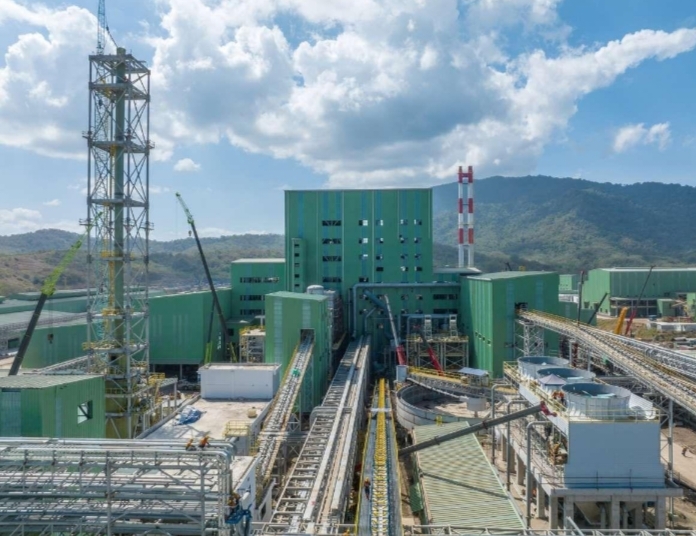 Smelter Rampung, Konveyor Belt Berproses, Sumbawa Dapat Apa? Smelter Rampung, Konveyor Belt Berproses, Sumbawa Dapat Apa?