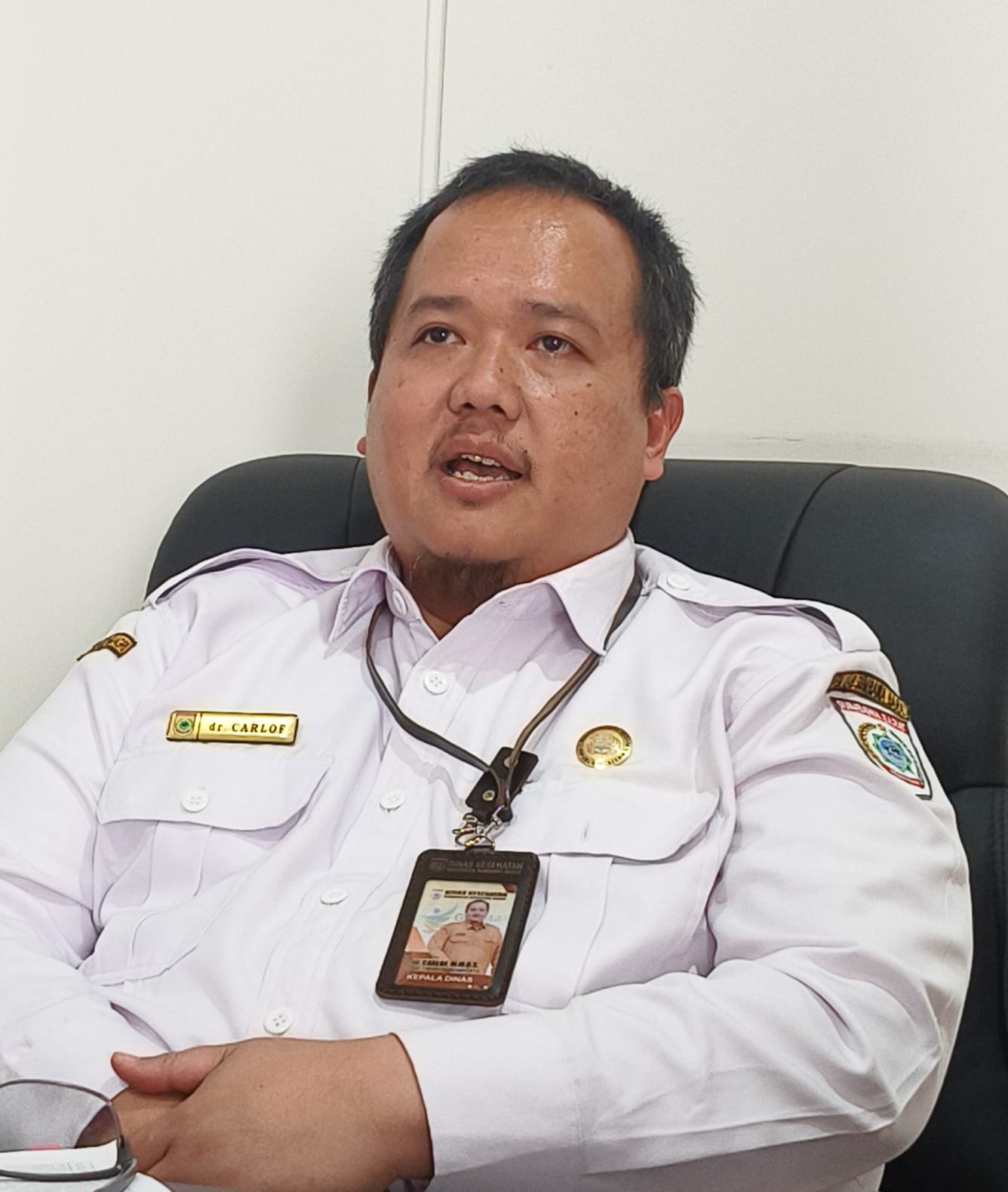 KSB Paparkan Penanganan Kesehatan Jiwa Diforum Nasional