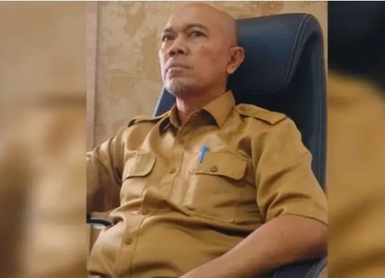 Program KSB Maju Bangun Ratusan Rumah Baru