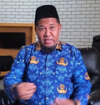 Tenaga Tehnis E-voting Pilkades Serentak Dilatih Tenaga Tehnis E-voting Pilkades Serentak Dilatih