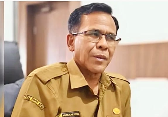 Realisasi Investasi di KSB Capai Rp.25,94  Triliun, Banyak Perusahaan Belum Laporkan LKPM